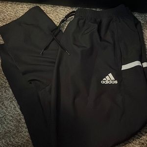 Adidas men’s windbreakers